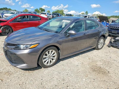 4T1B11HK4KU****** 2019 Toyota Camry