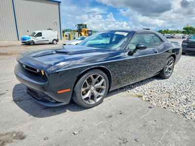 2C3CDZBG8FH****** 2015 Dodge Challenger