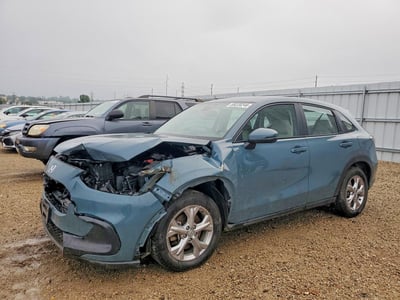 3CZRZ2H31RM****** 2024 Honda HR-V