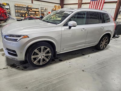 YV4A22PL8K1****** 2019 Volvo XC90