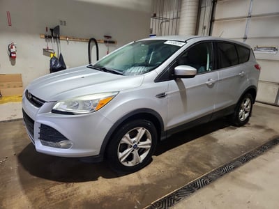 1FMCU9G95FU****** 2015 Ford Escape