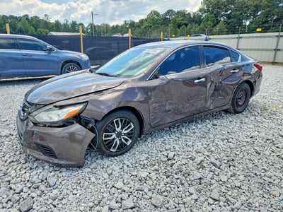 1N4AL3AP2GC****** 2016 Nissan Altima