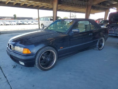 WBABJ7339XE****** 1999 BMW 3 Series