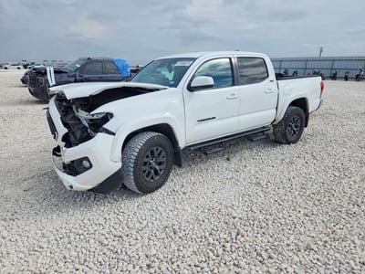 3TMAZ5CN4PM****** 2023 Toyota Tacoma
