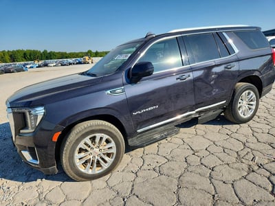 2024 GMC Yukon