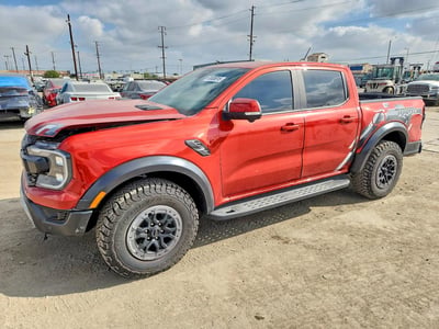 1FTER4LR0RL****** 2024 Ford Ranger