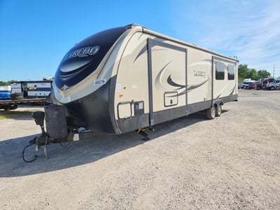 4YDT33429HV****** 2017 Keystone Laredo
