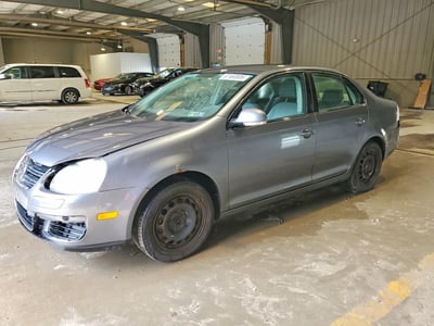 2009 Volkswagen Jetta