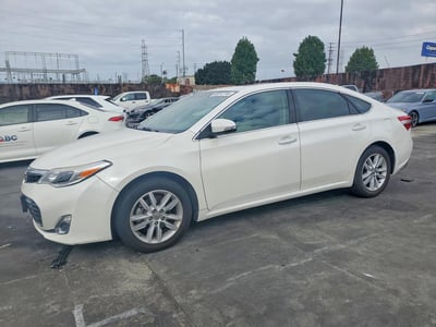 4T1BK1EB0DU****** 2013 Toyota Avalon