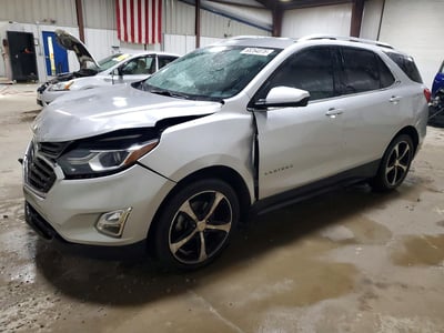 3GNAXLEX8LS****** 2020 Chevrolet Equinox