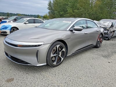 50EA1TEA9PA****** 2023 Lucid Air