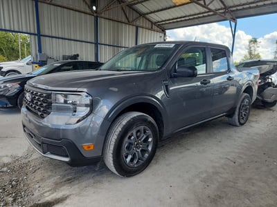 3FTTW8H33TR****** 2026 Ford Maverick
