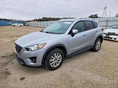 JM3KE4CY8G0****** 2016 Mazda CX-5