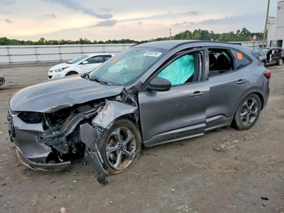 1FMCU0MN1RU****** 2024 Ford Escape