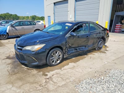 4T1BF1FK7FU****** 2015 Toyota Camry