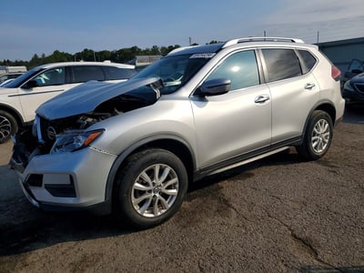 JN8AT2MV1LW****** 2020 Nissan Rogue