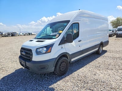 2020 Ford Transit 250