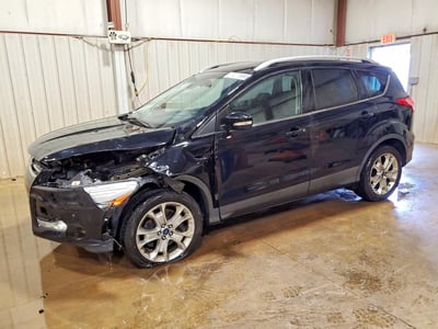 1FMCU9J97GU****** 2016 Ford Escape