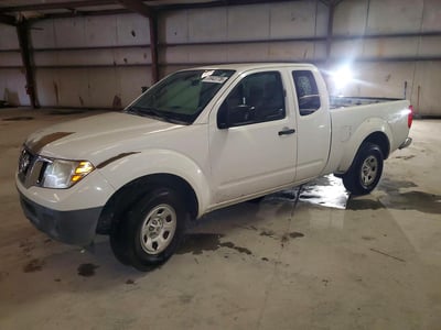 1N6BD0CT5GN****** 2016 Nissan Frontier