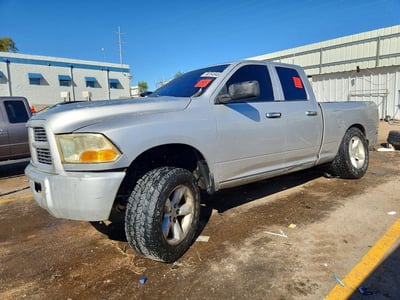 1D7RV1GP9BS****** 2011 Dodge Ram Pickup