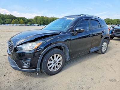 JM3KE2CY4G0****** 2016 Mazda CX-5