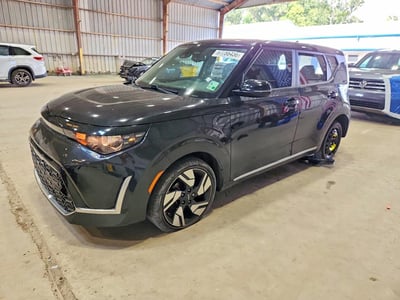 2023 Kia Soul