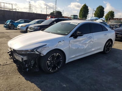 5XXG64J2XPG****** 2023 Kia K5