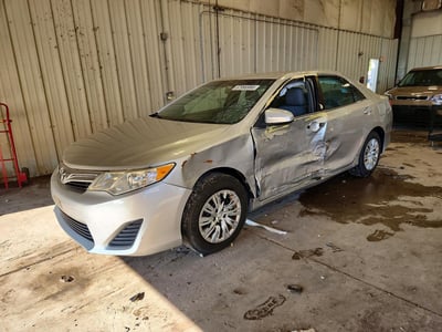 4T4BF1FK4ER****** 2014 Toyota Camry