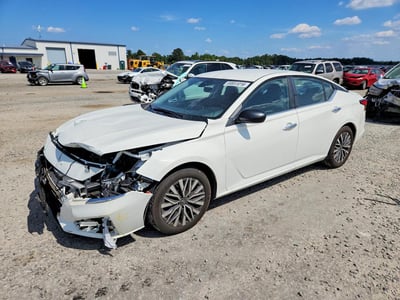1N4BL4DV6SN****** 2025 Nissan Altima