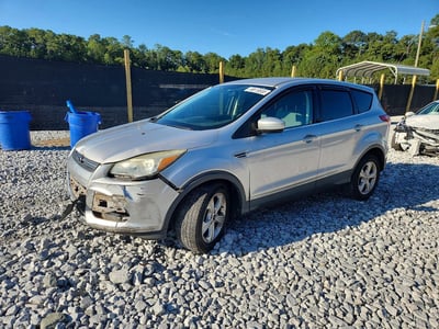 1FMCU0GX6EU****** 2014 Ford Escape