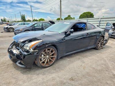 JNKCV64E18M****** 2008 Infiniti G37