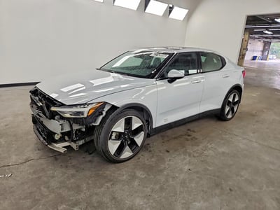 2023 Polestar Polestar 2