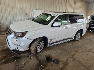 2019 Lexus GX 460