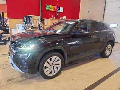 2020 Volkswagen Atlas