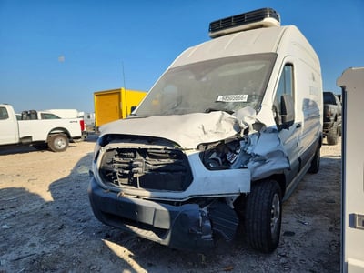 1FTYR2XM7JK****** 2018 Ford Transit Connect