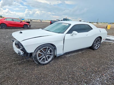 2C3CDZBT5NH****** 2022 Dodge Challenger