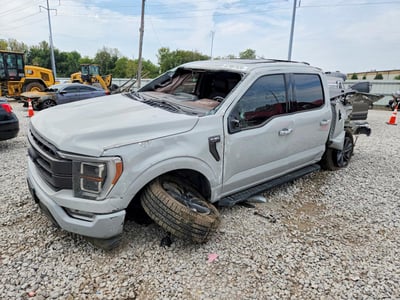 1FTEW1EP1PK****** 2023 Ford F-150