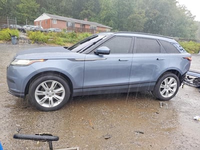 SALYB2EX6LA****** 2020 Land Rover Range Rover Velar
