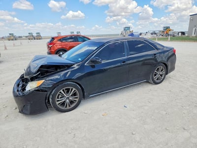 4T4BF1FK1ER****** 2014 Toyota Camry