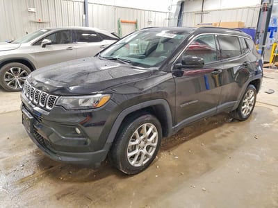 3C4NJDFN1RT****** 2024 Jeep Compass