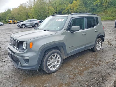 ZACNJDBB8MP****** 2021 Jeep Renegade