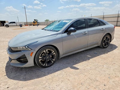 5XXG64J2XMG****** 2021 Kia K5