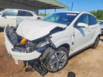 KM8K23AG9PU****** 2023 Hyundai Kona Electric