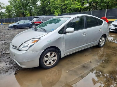 JTDKB20U057****** 2005 Toyota Prius