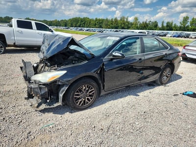 4T1BF1FK3GU****** 2016 Toyota Camry