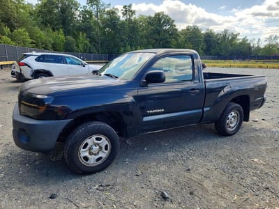 2006 Toyota Tacoma