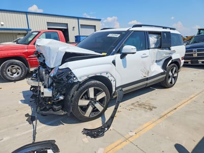 5NMP4DGL5RH****** 2024 Hyundai Santa Fe