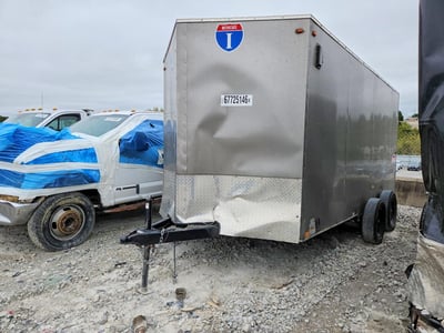 4RAVS1427SG****** 2025 Interstate West Interstate West Corp
