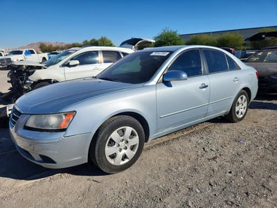 5NPET46C28H****** 2008 Hyundai Sonata