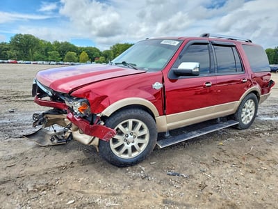1FMJU1J56EE****** 2014 Ford Expedition
